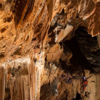 Grotte de la Madeleine Val dArtdèche2018 19