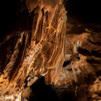 Grotte de la Madeleine Val dArtdèche2018 31
