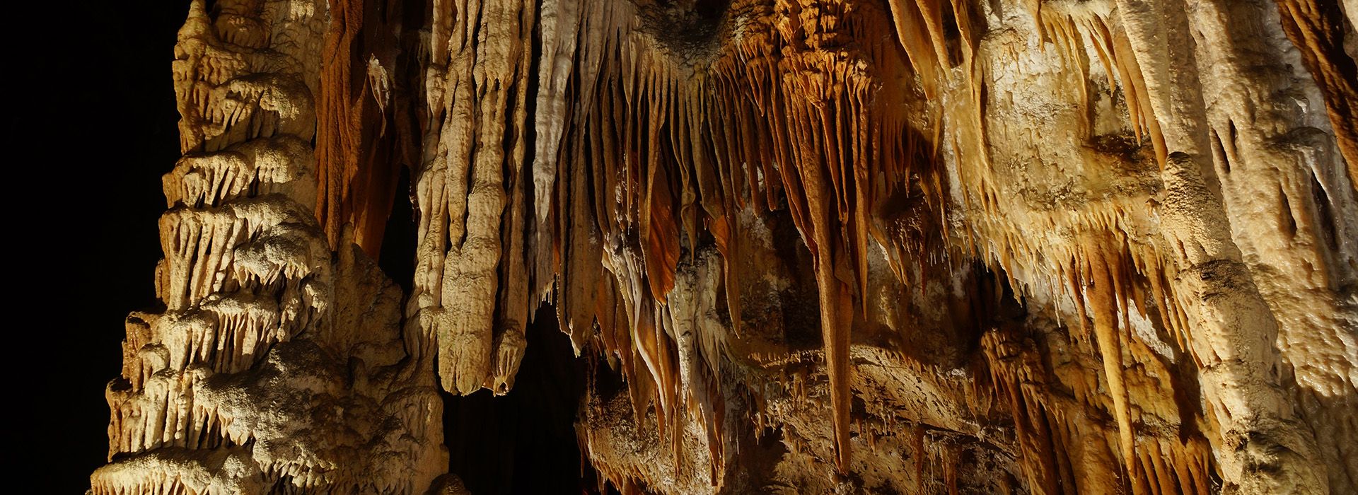 Grotte Gorges De L Ardeche Grotte De La Madeleine 04